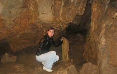 Турфирмы предлагают встретить конец света в крымских пещерах