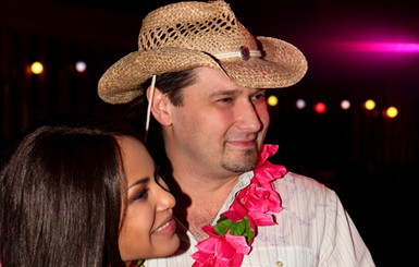 Гайтана с продюсером Эдуардом Климом поженятся на Гавайях 