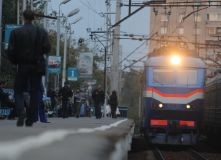 До Симферополя и Ужгорода пустят прямые поезда