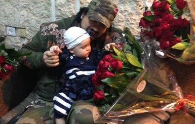 Киркоров увез маленькую дочку в воюющий Израиль