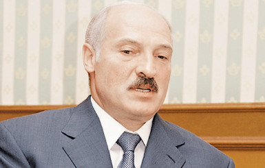 Лукашенко объявил 2013-й Годом бережливости 