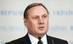 Александр Ефремов: Должна быть прописана ответственность за отсутствие депутата в сессионном зале