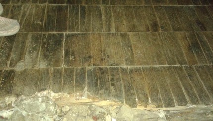 Жителям проспекта Навои бесплатно отремонтируют хрущевки