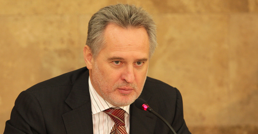 Дмитрий Фирташ: Национальный трехсторонний социально-экономический совет должен возглавлять Премьер-министр Украины
