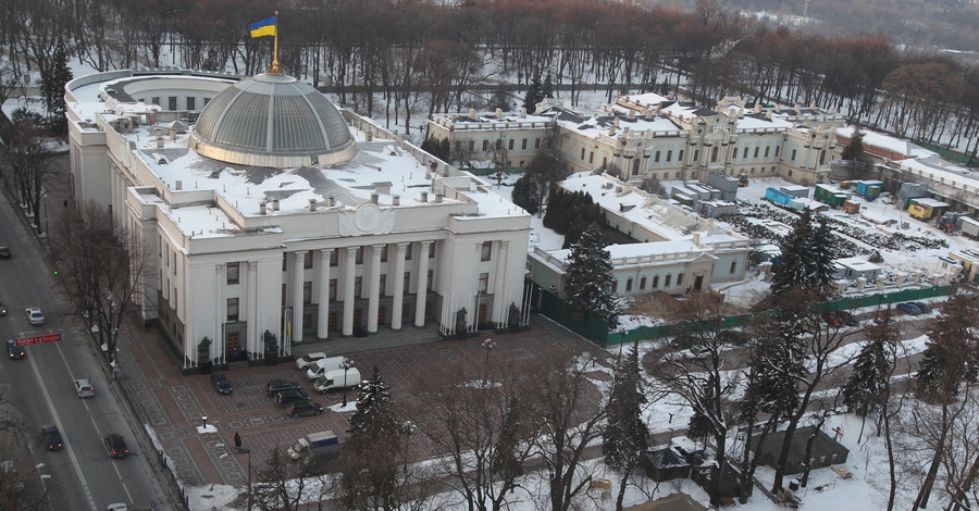 Расходы на власть в 2013 году: cамые богатые силовики?