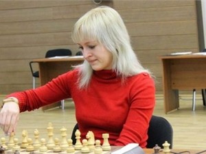 Украинскую чемпионку мира по шахматам наградят за победу 3 тысячами долларов