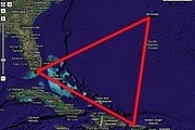 Тайна Бермудского треугольника раскрыта