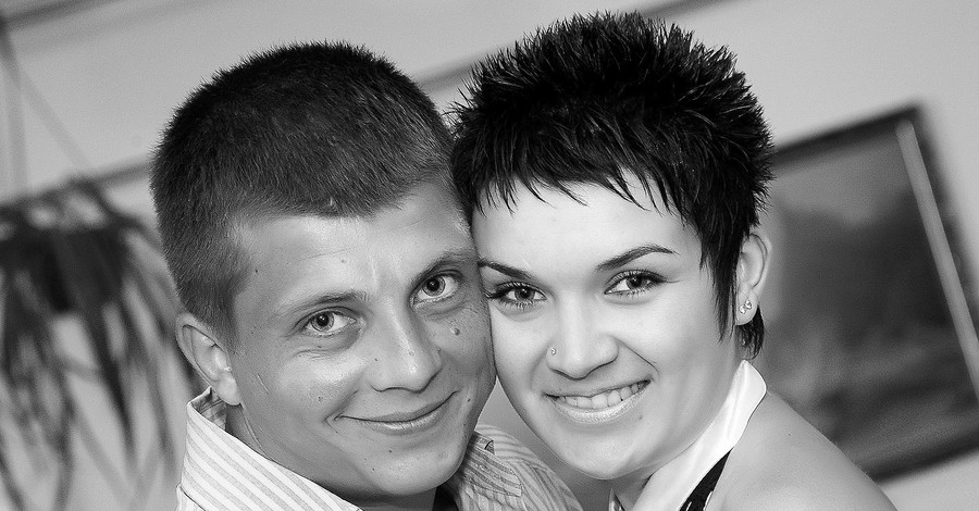 Сегодня хоронили погибшую в ночном клубе одесситку