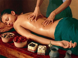 Стоун-терапия, лимфодренаж и Вali Spa: где и за сколько можно сделать массаж в Симферополе