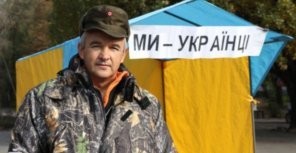 Запорожский путешественник пойдет мыть сапоги на Донбасс