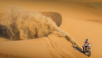  Чемпионат мира по пересеченной местности,Абу-Даби