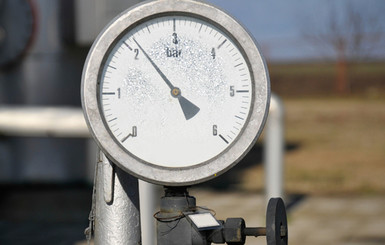 Украина привлекает иностранных поставщиков, чтобы снизить цену на газ