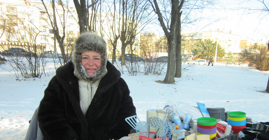 Кому в Харькове работать холодней