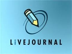 LiveJournal 