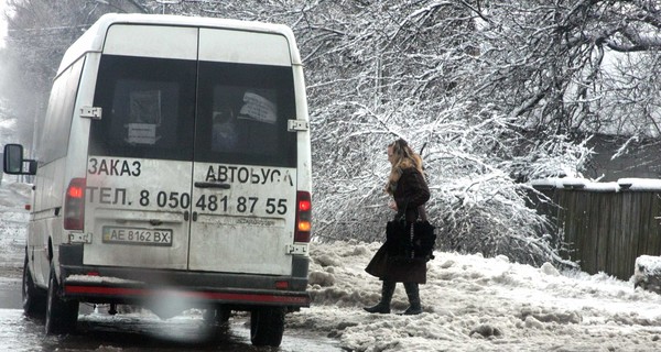 В новом году в трамваях повесят антитеррористические видеокамеры