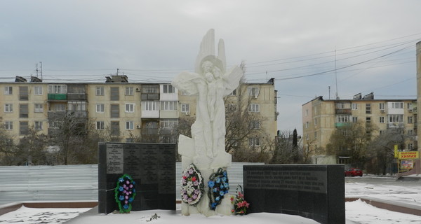 Главного обвиняемого во взрыве дома в Евпатории оправдали