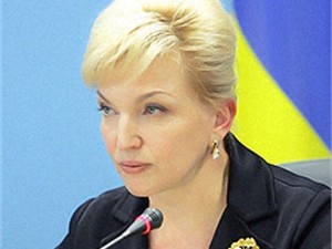 Раиса Богатырева отправлена в отставку