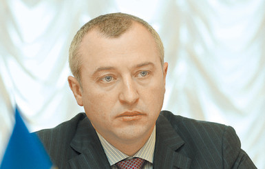 Первый вице-спикер Игорь Калетник:  Депутат должен быть примером для подражания для своих избирателей 