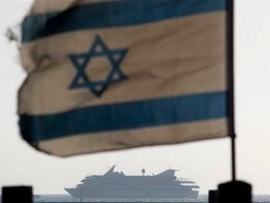 Израиль отгородился от Египта 