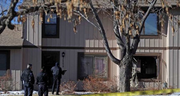 Новая трагедия в Колорадо: трое заложников погибли