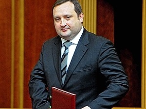 Рада уволила Арбузова и назначила главой НБУ Соркина