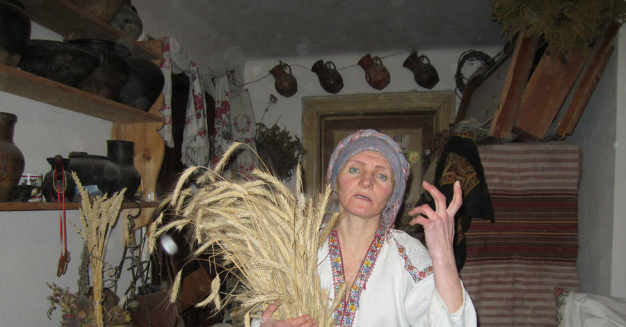 В Украине празднуют Маланку или Старый Новый год