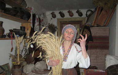 В Украине празднуют Маланку или Старый Новый год