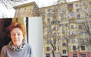 Няня детей погибшей журналистки Ирины Кабановой: 