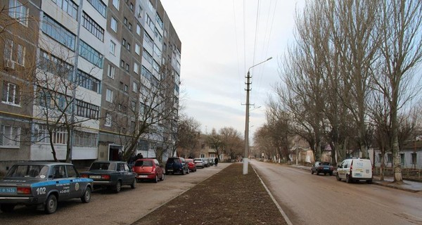 Крымчанка, которая зарезала своих детей и мать: 