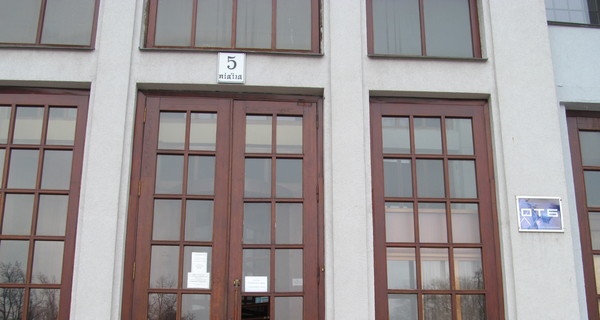 Парень, напавший на офис областного ТВ в Харькове, был психически болен