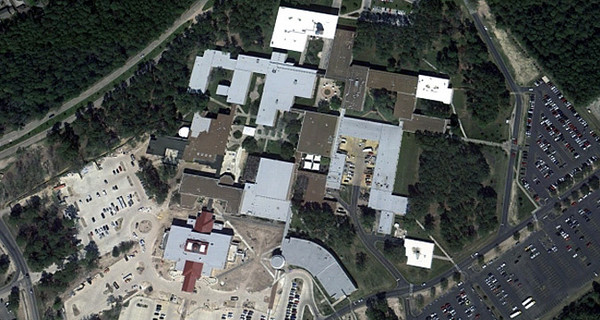 Стрельба в колледже Хьюстона: три человека ранены