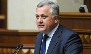 Олег Надоша: 