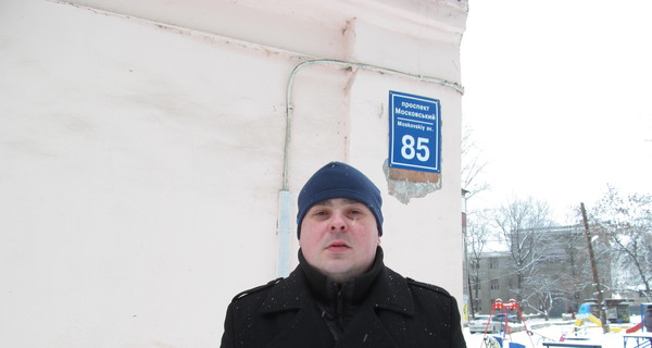 Головы судьи Трофимова и его близких найдут, как сойдет снег