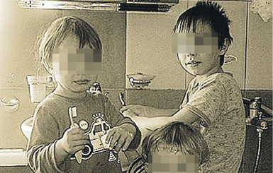 Младшие дети Ирины Кабановой получат два гражданства 