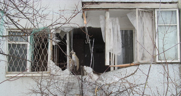 Бизнесмена в Харькове убили конкуренты?