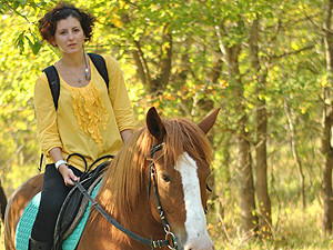 Крымчанка, упавшая в пещеру, подхватила тяжелую пневмонию