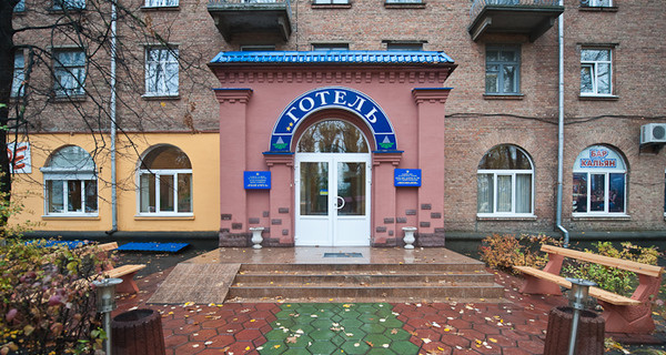 Эксперты не верят, что убийство директора гостиницы Феофания связано с бизнесом