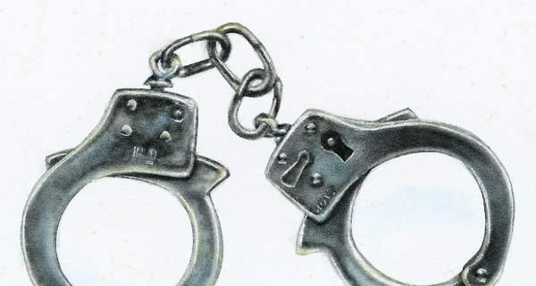 В Харьковской области рецидивист с ножом напал на женщину