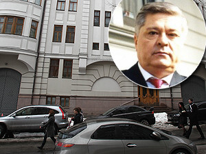 Павел Лазаренко лишился 1,5 миллиона долларов