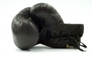 Украинский боксер стал чемпионом Европы