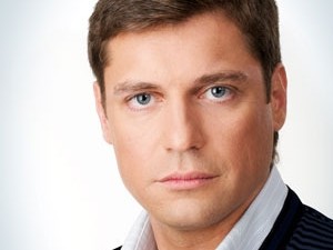 Александр Пабат из-за взрыва потерял глаз