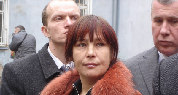 Мама Оксаны Макар опять под следствием