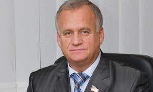 Ярослав Сухый: Отсутствие каких-либо конструктивных законодательных предложений нынешняя так называемая оппозиция пытается компенсировать демонстрацией шоу