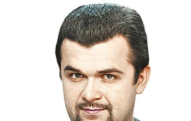Страдания таксистов