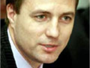 Николай Катеринчук заявил о претензиях на кресло мэра