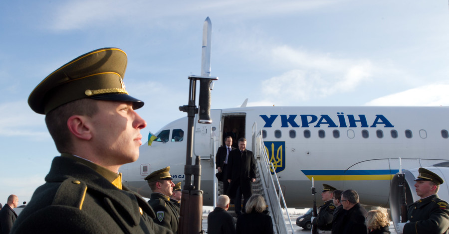 Евросоюз не сдержал свои обещания поддержать Украину в газовом вопросе 