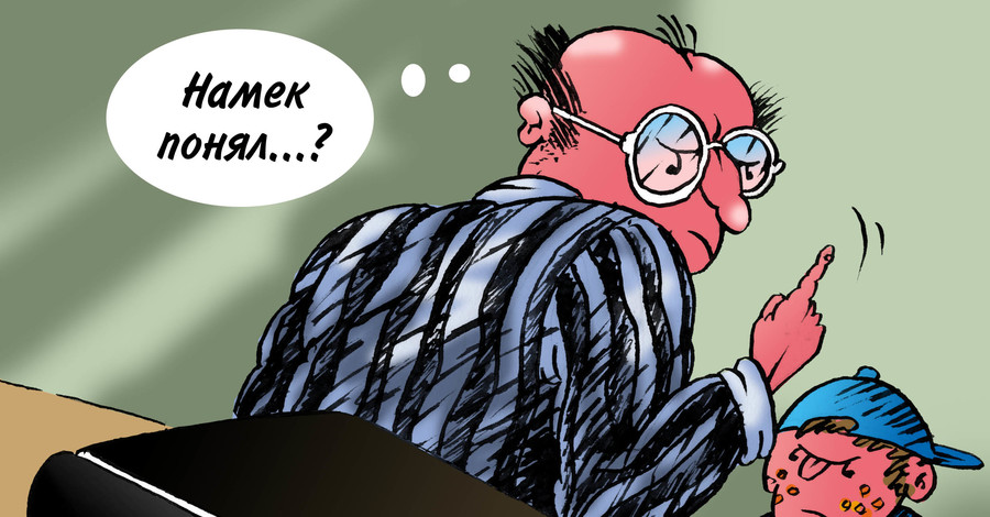Как вы прививаете своим детям любовь к книге?