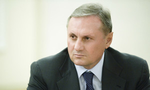 Александр Ефремов: Из-за оппозиции более 2 млн 300 тыс. гривен наших налогоплательщиков вылетают 