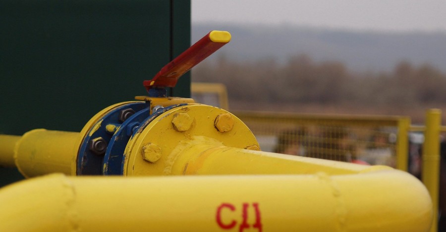 Украина станет энергонезависимой через 10 лет