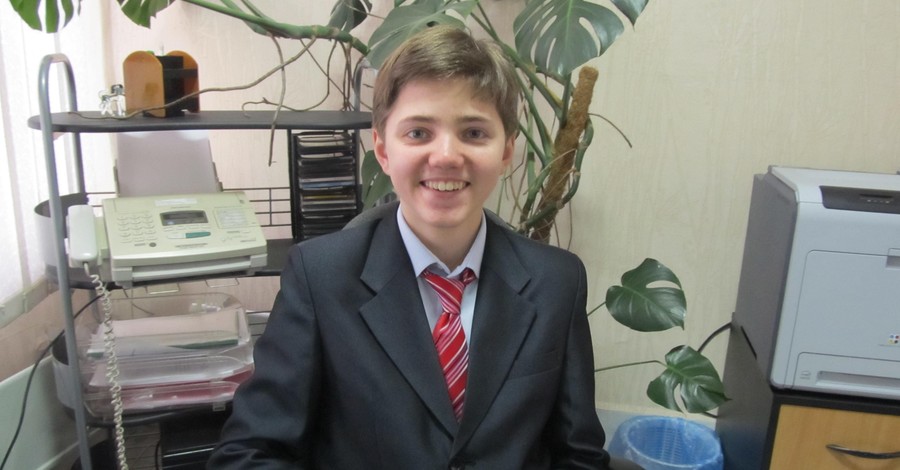 Киевский школьник стал лучшим программистом, по версии Google